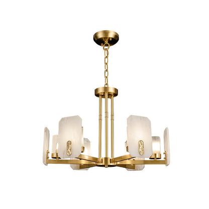 Upton Chandelier