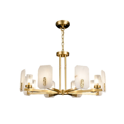 Upton Chandelier
