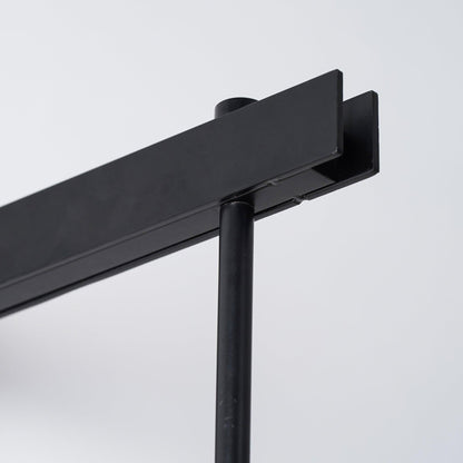 Vadim Glass Wall Lamp