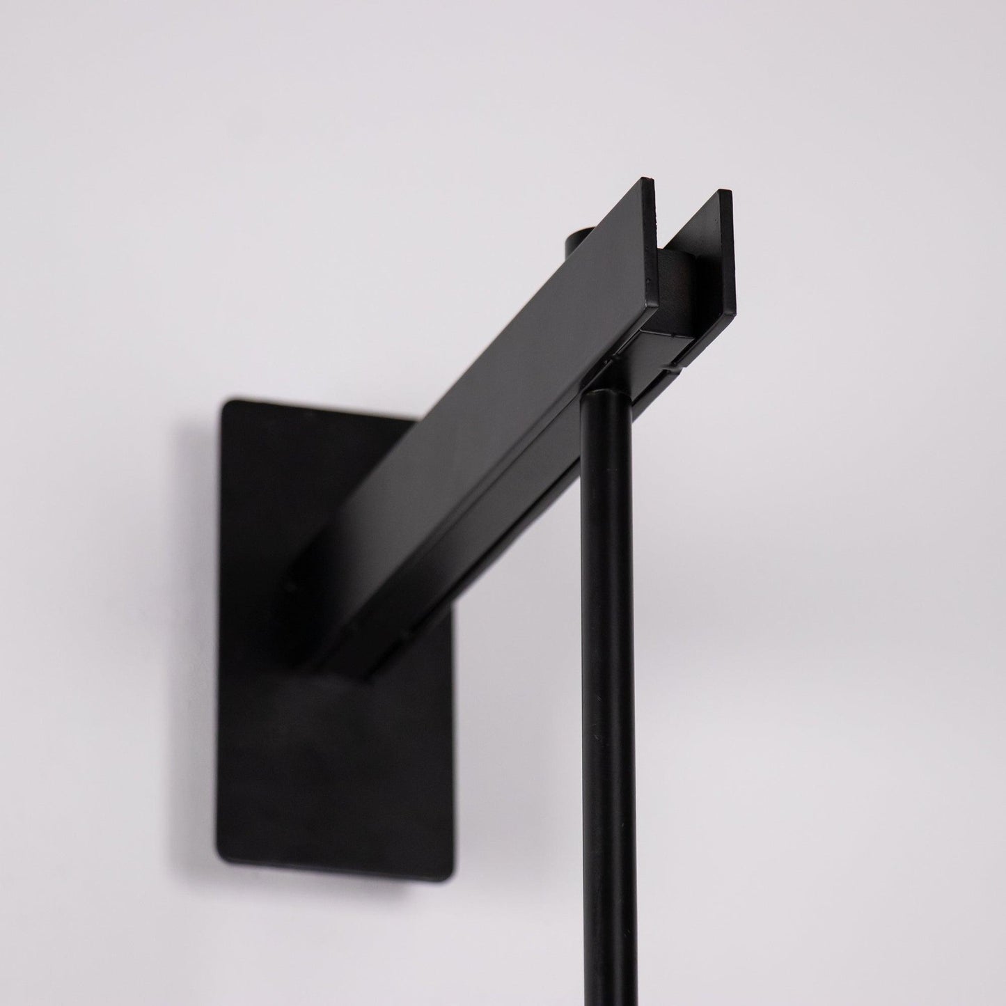 Vadim Glass Wall Lamp