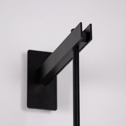 Vadim Glass Wall Lamp
