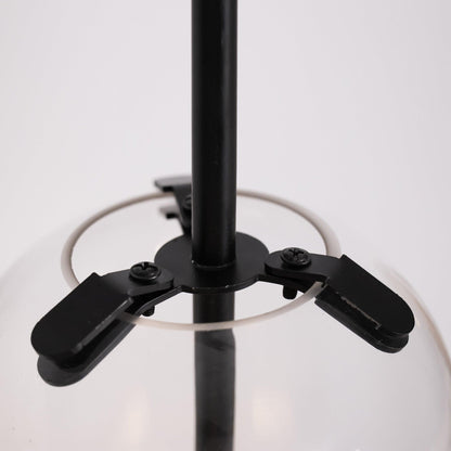 Vadim Glass Wall Lamp