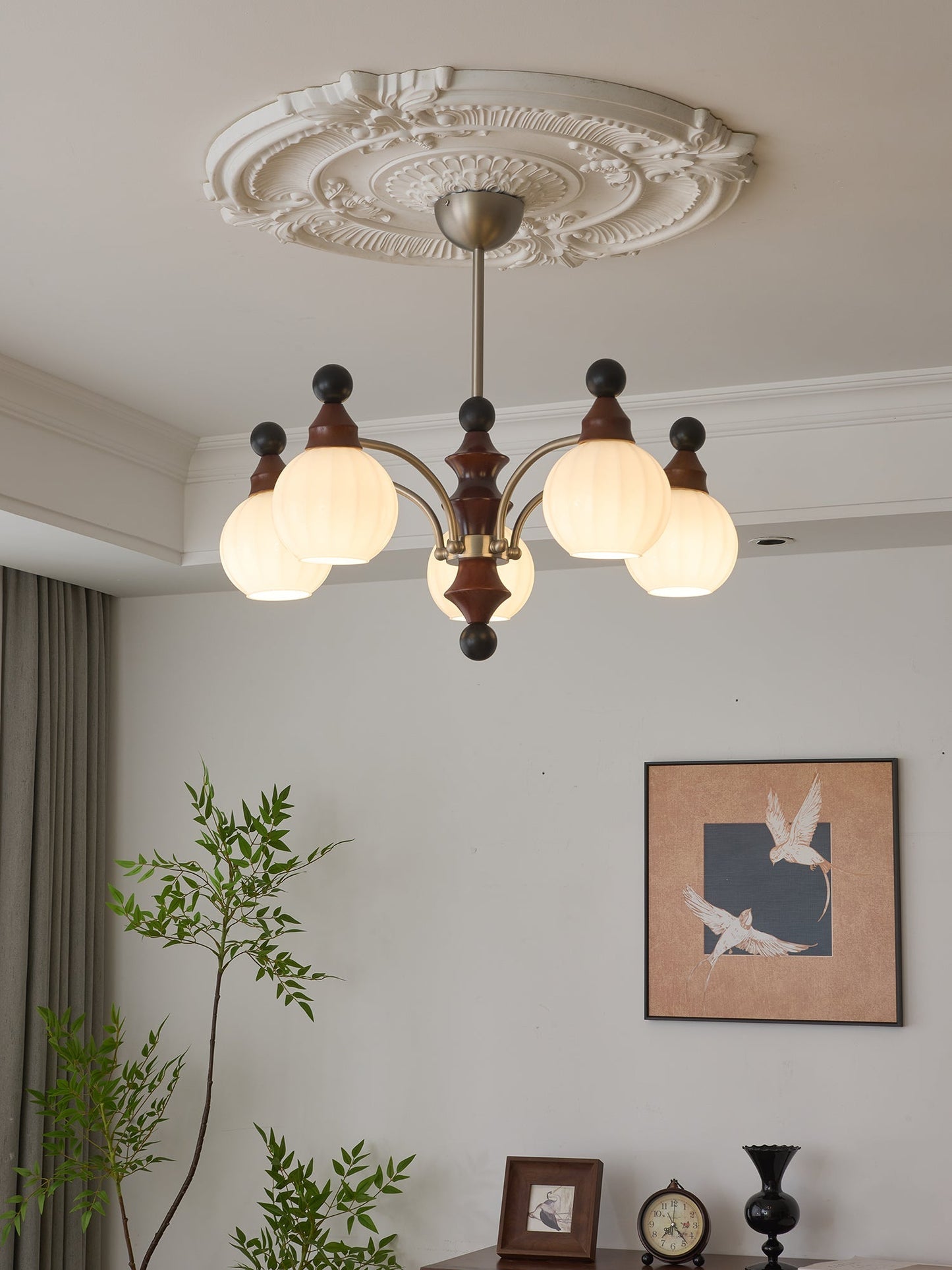 Valerio Chandelier