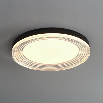 Vanguard Ceiling Light