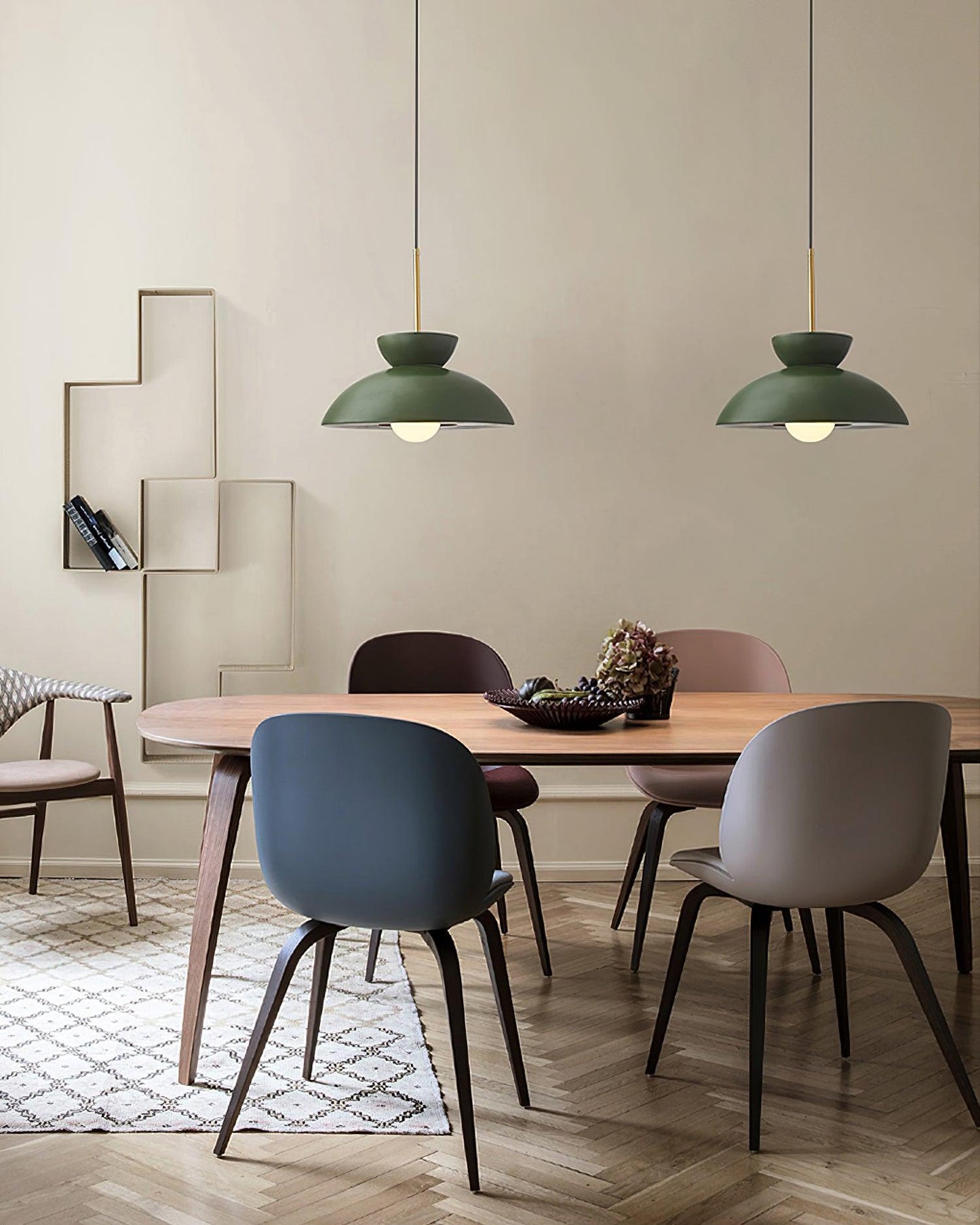 Veepee Pendant Lamp