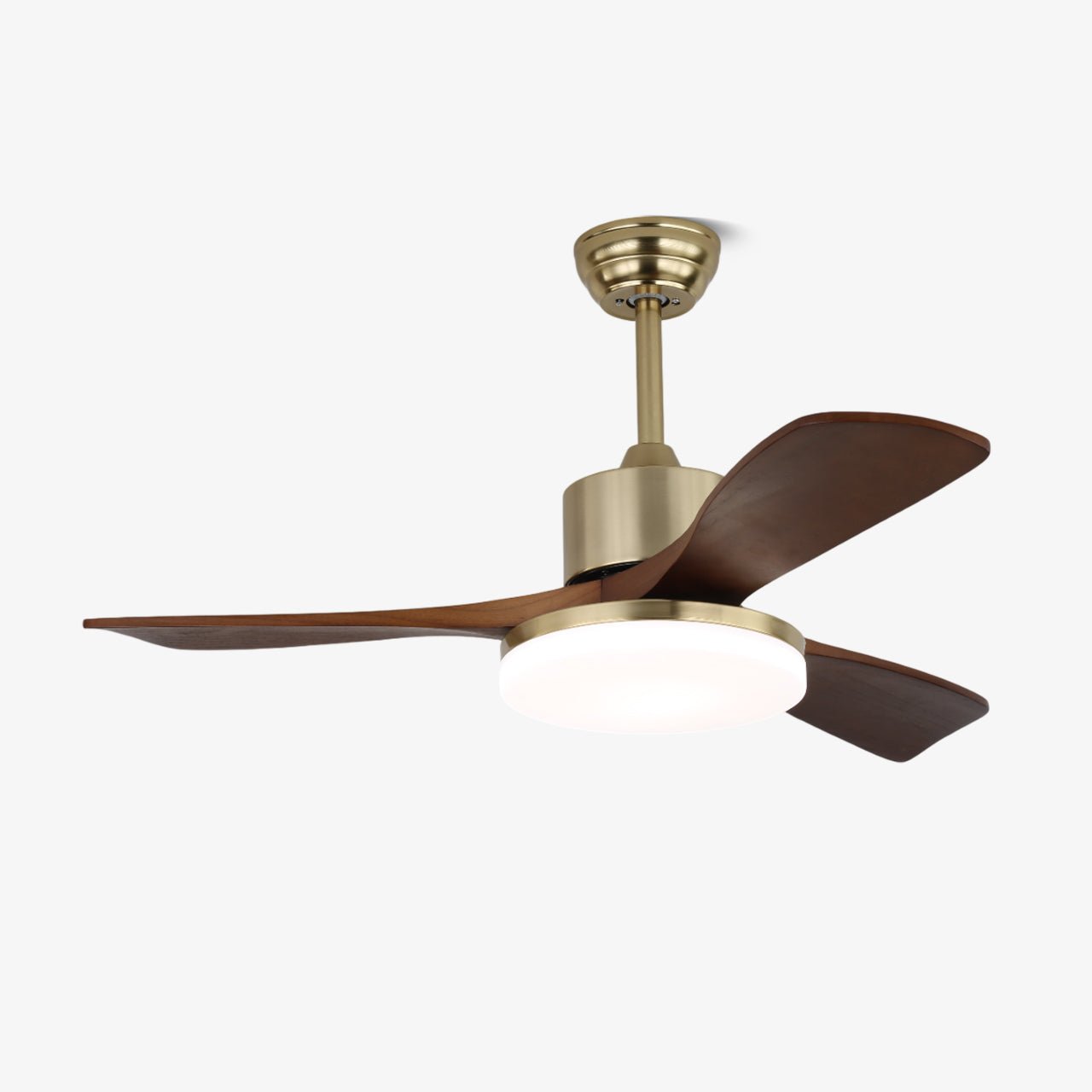 Vega Ceiling Fan Light – Keyming