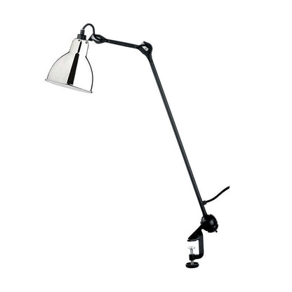 Clip-on Table Lamp 8.3″