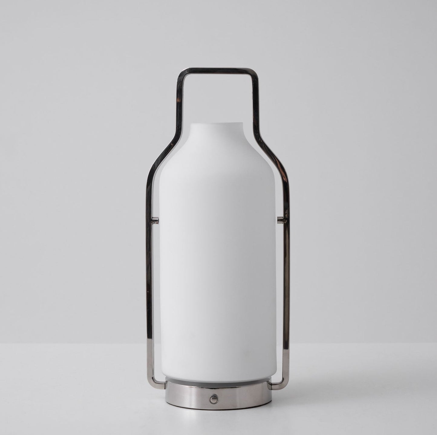Vintara Lantern Table Lamp