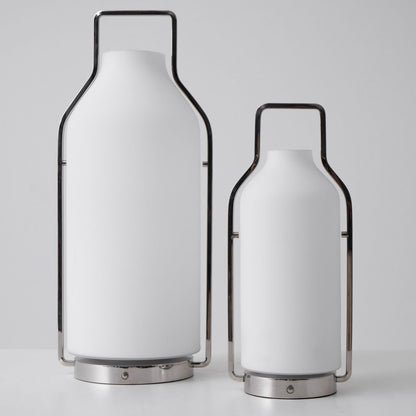Vintara Lantern Table Lamp