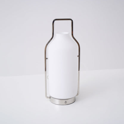 Vintara Lantern Table Lamp
