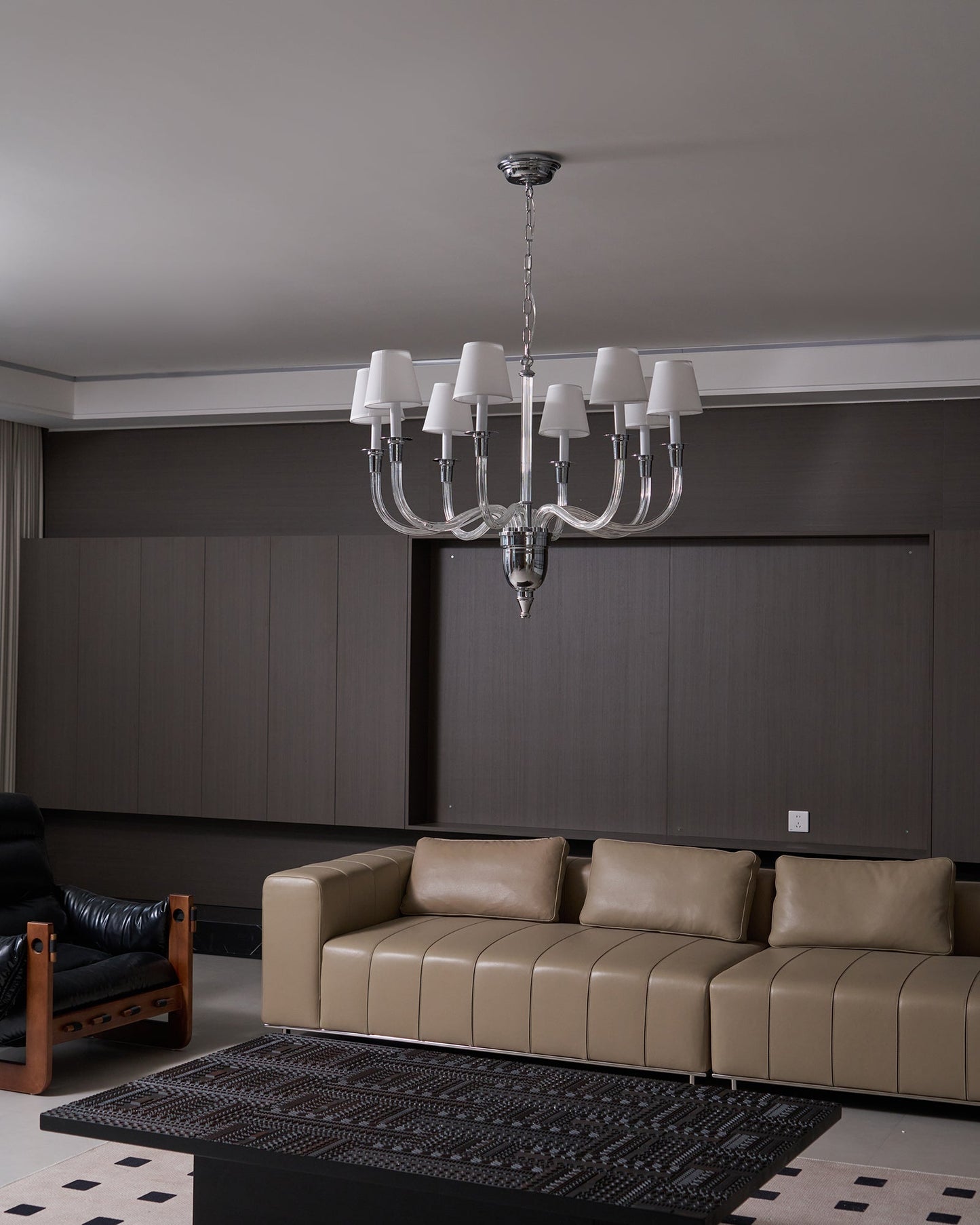 Vivian Chandelier