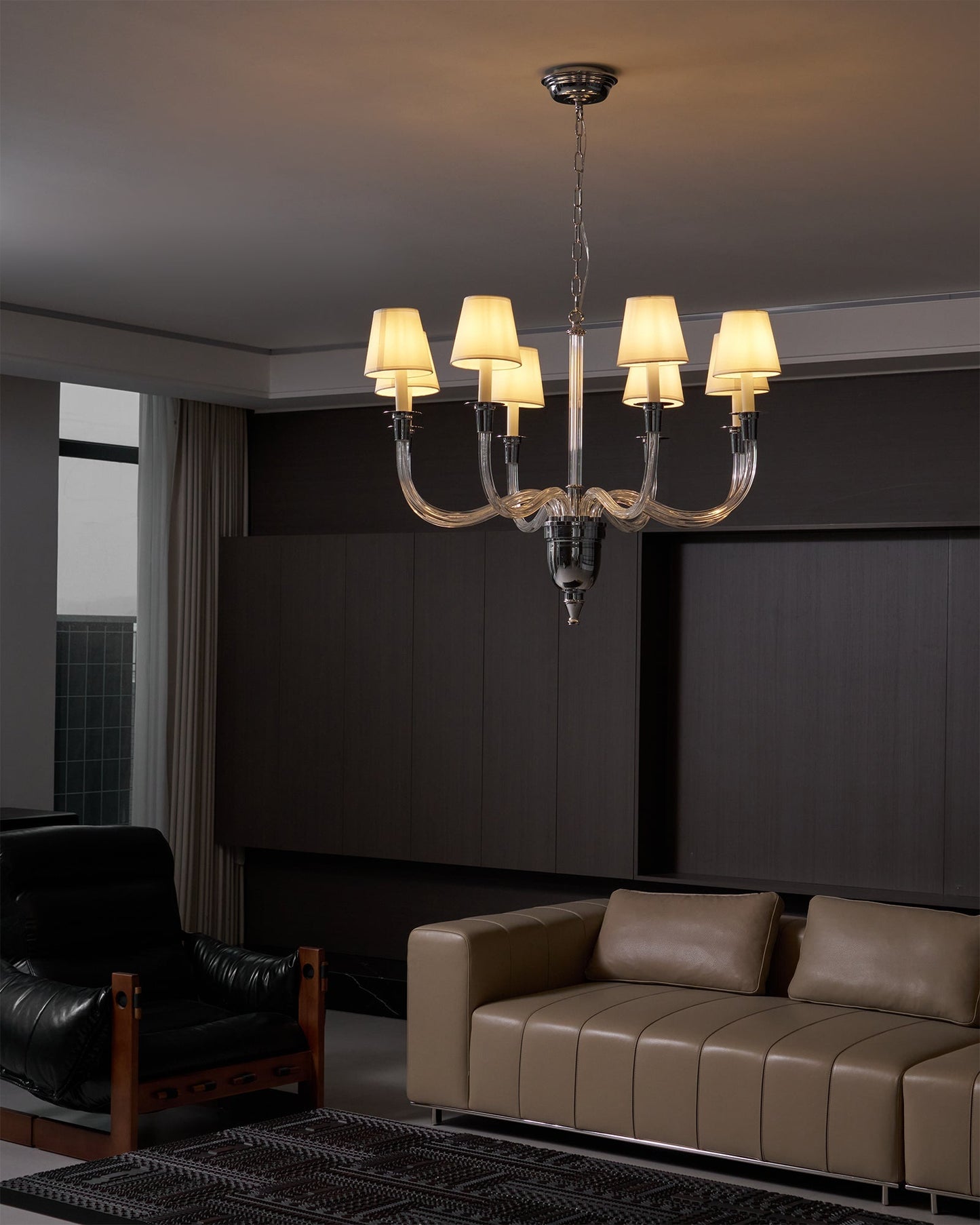Vivian Chandelier