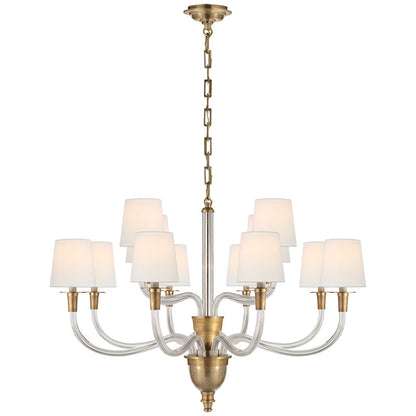 Vivian Chandelier