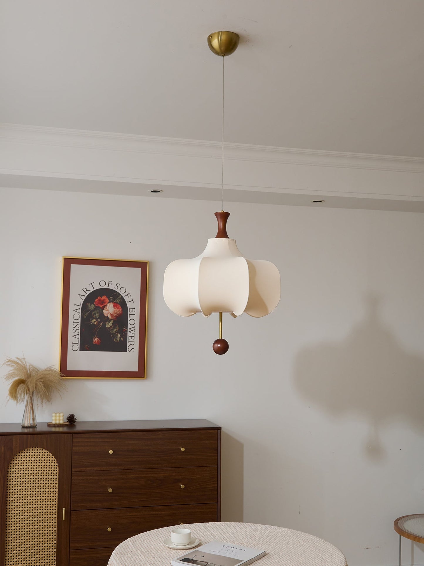 Vivienne Cloud Pendant Lamp