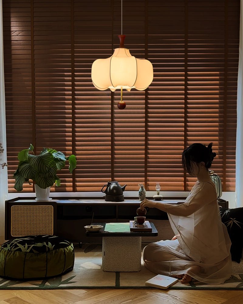 Vivienne Cloud Pendant Lamp