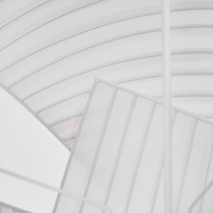 Voiles Pendant Lamp