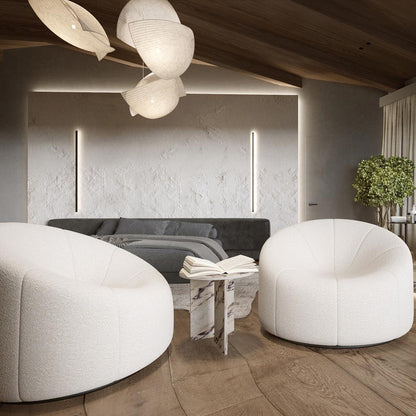 Voiles Pendant Lamp