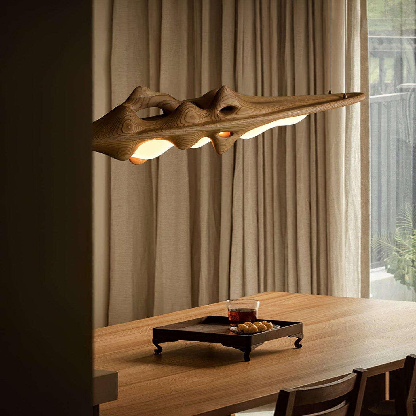 Volar Drift Pendant Lamp