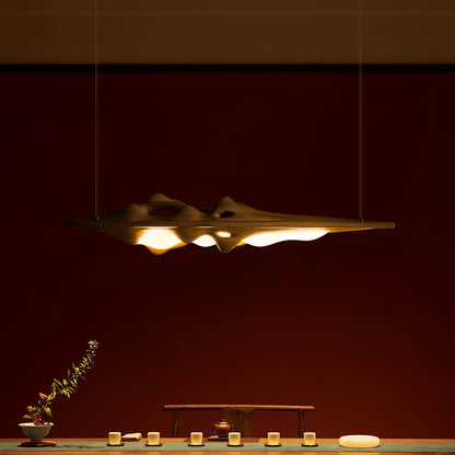 Volar Drift Pendant Lamp