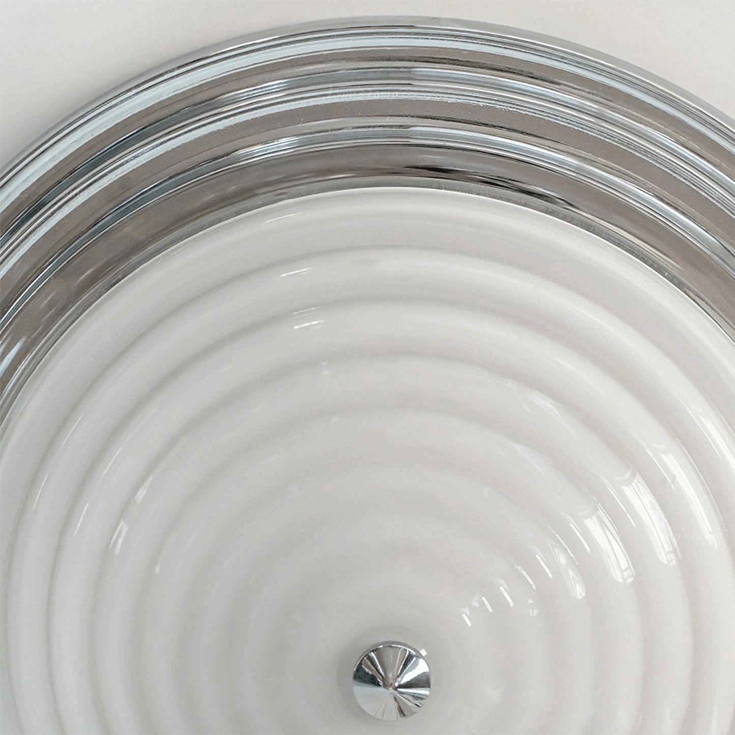 Volume Dome Ceiling Lamp