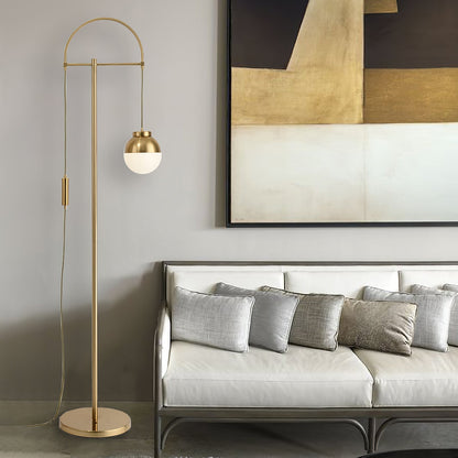 Waterloo Floor Lamp