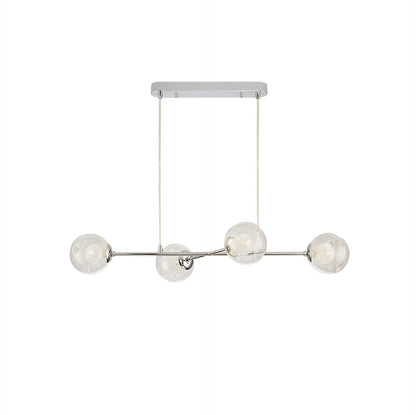 Westlife Sputnik Chandelier