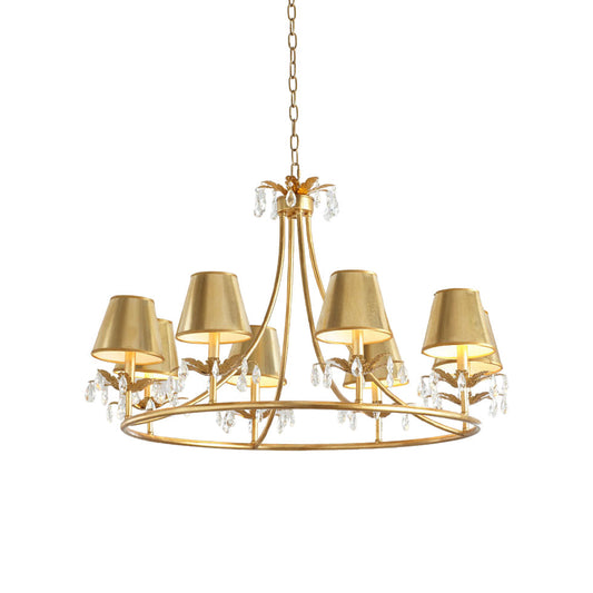 Whitney Chandelier