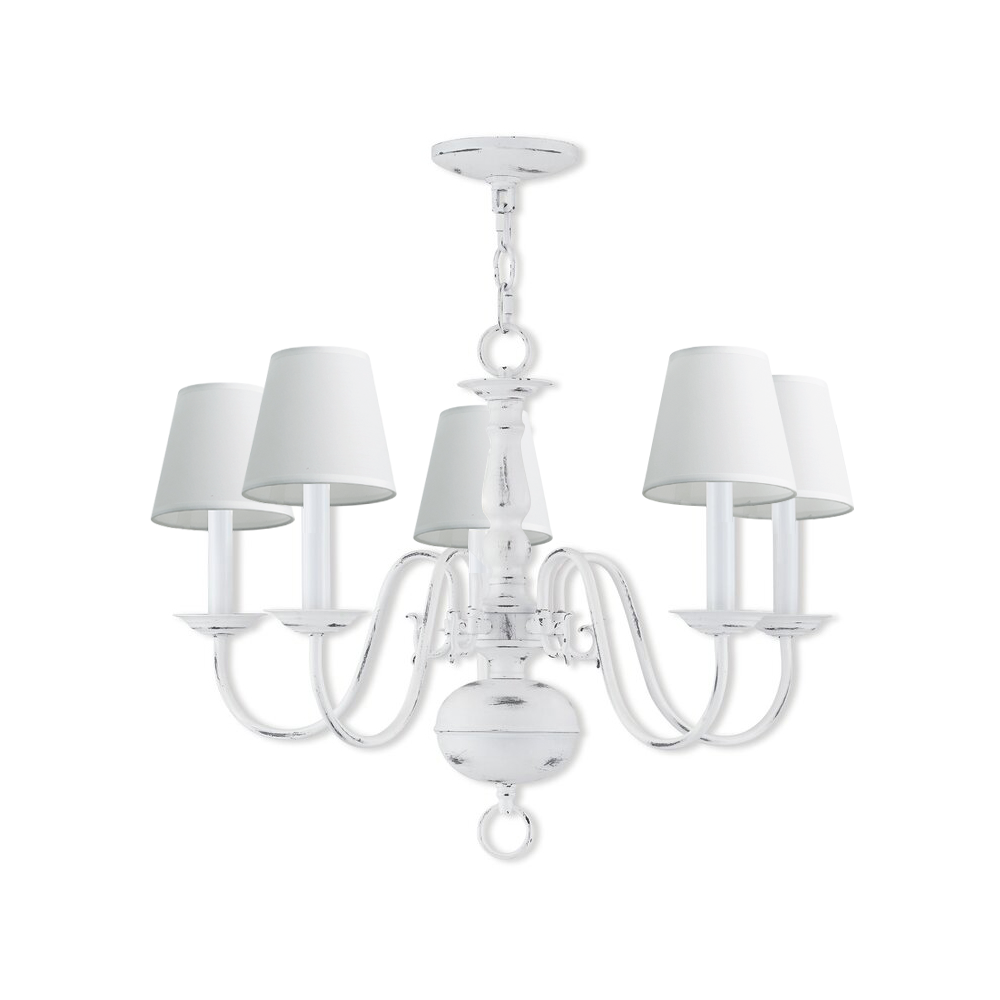 Williamsburg Chandelier