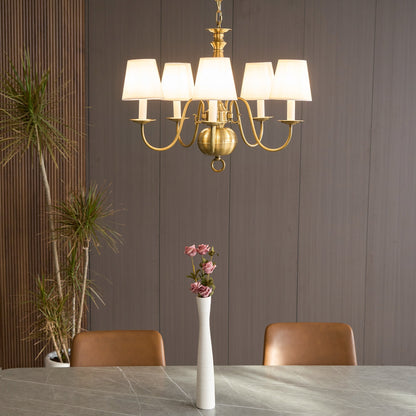 Williamsburg Chandelier