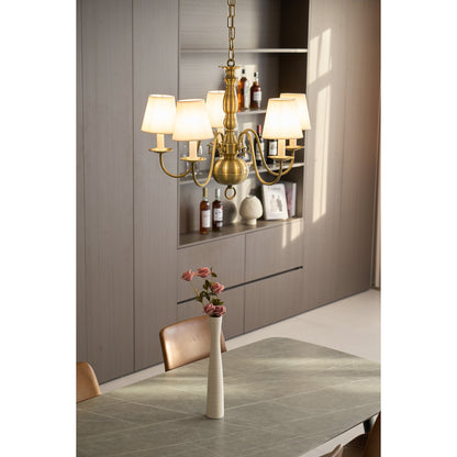 Williamsburg Chandelier