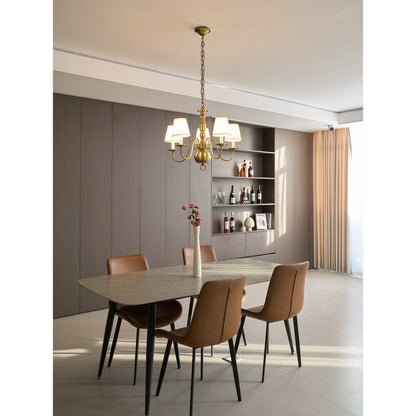 Williamsburg Chandelier