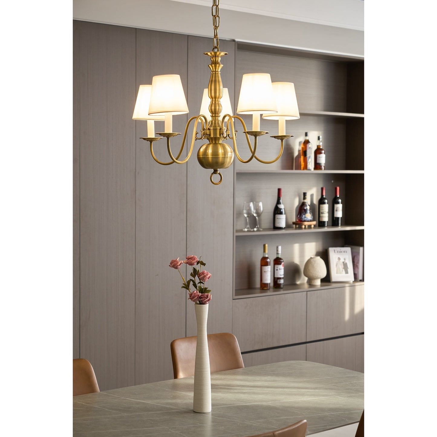 Williamsburg Chandelier