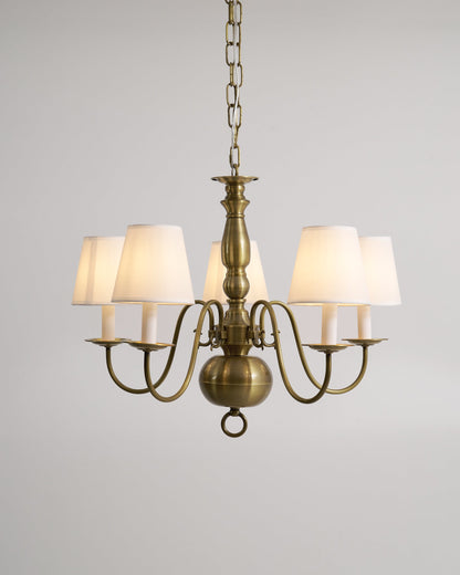 Williamsburg Chandelier