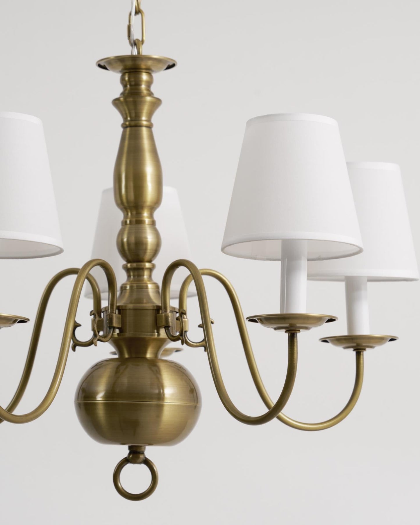 Williamsburg Chandelier