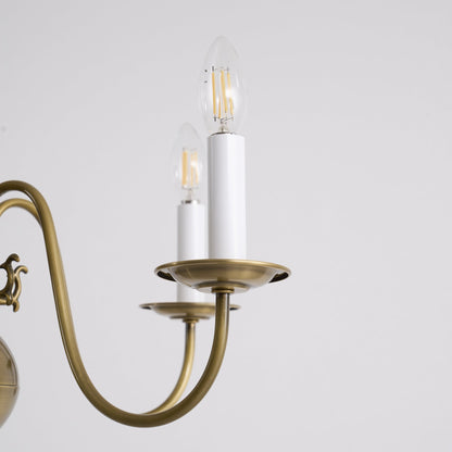 Williamsburg Chandelier