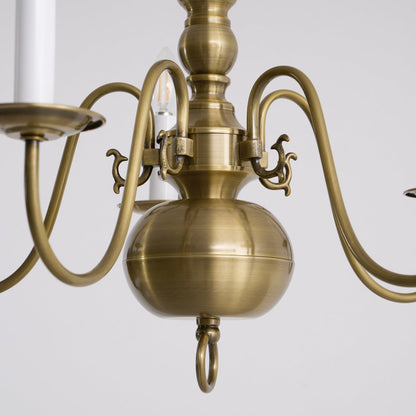 Williamsburg Chandelier