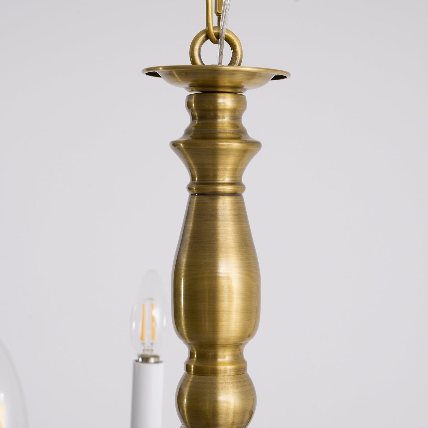 Williamsburg Chandelier