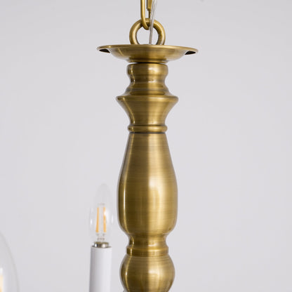 Williamsburg Chandelier