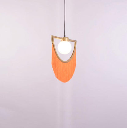 Wink Pendant Lamp