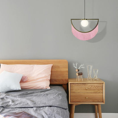 Wink Pendant Lamp