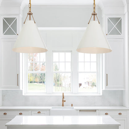 Xavier Pendant Lamp