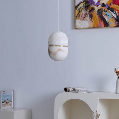 YUM Pendant Light