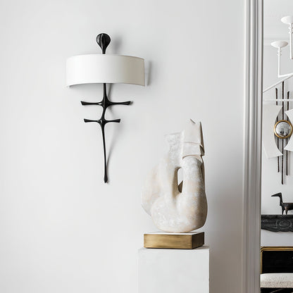 Yali Wall Lamp