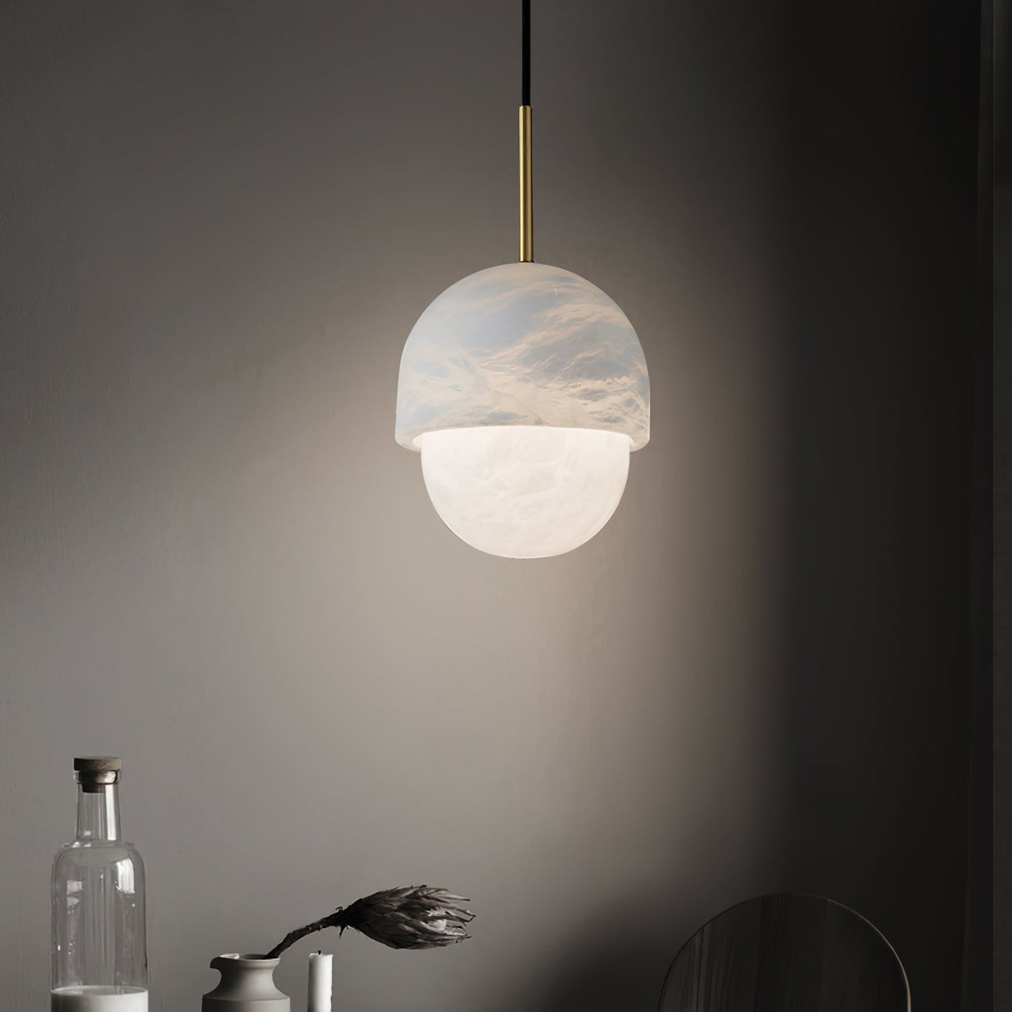 Yoko Pendant Light