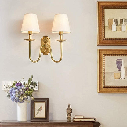 Yorktown Wall Lamp