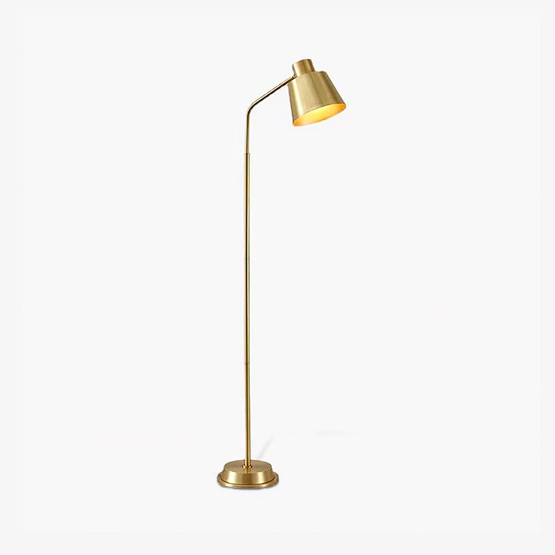 Zeid Floor Lamp