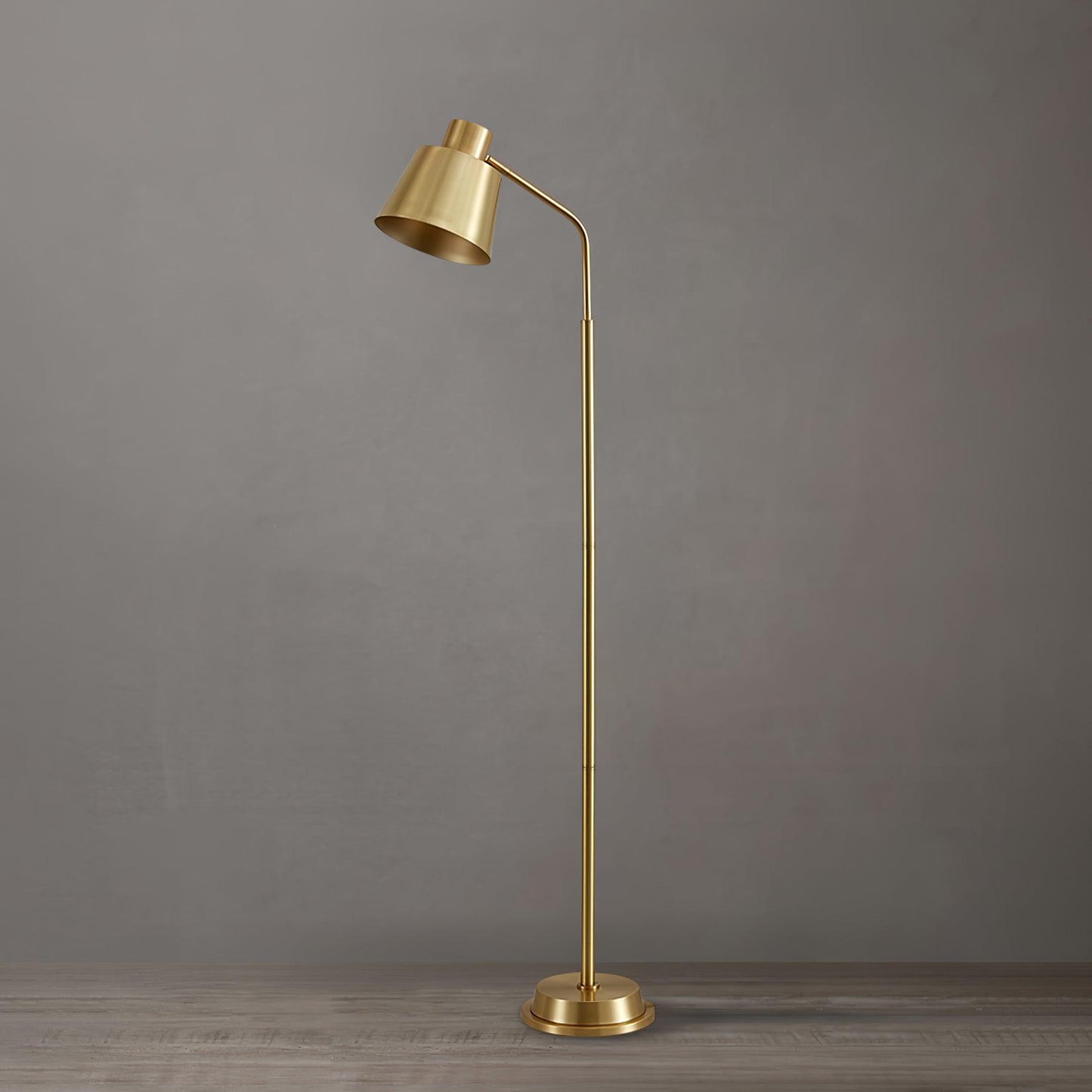 Zeid Floor Lamp