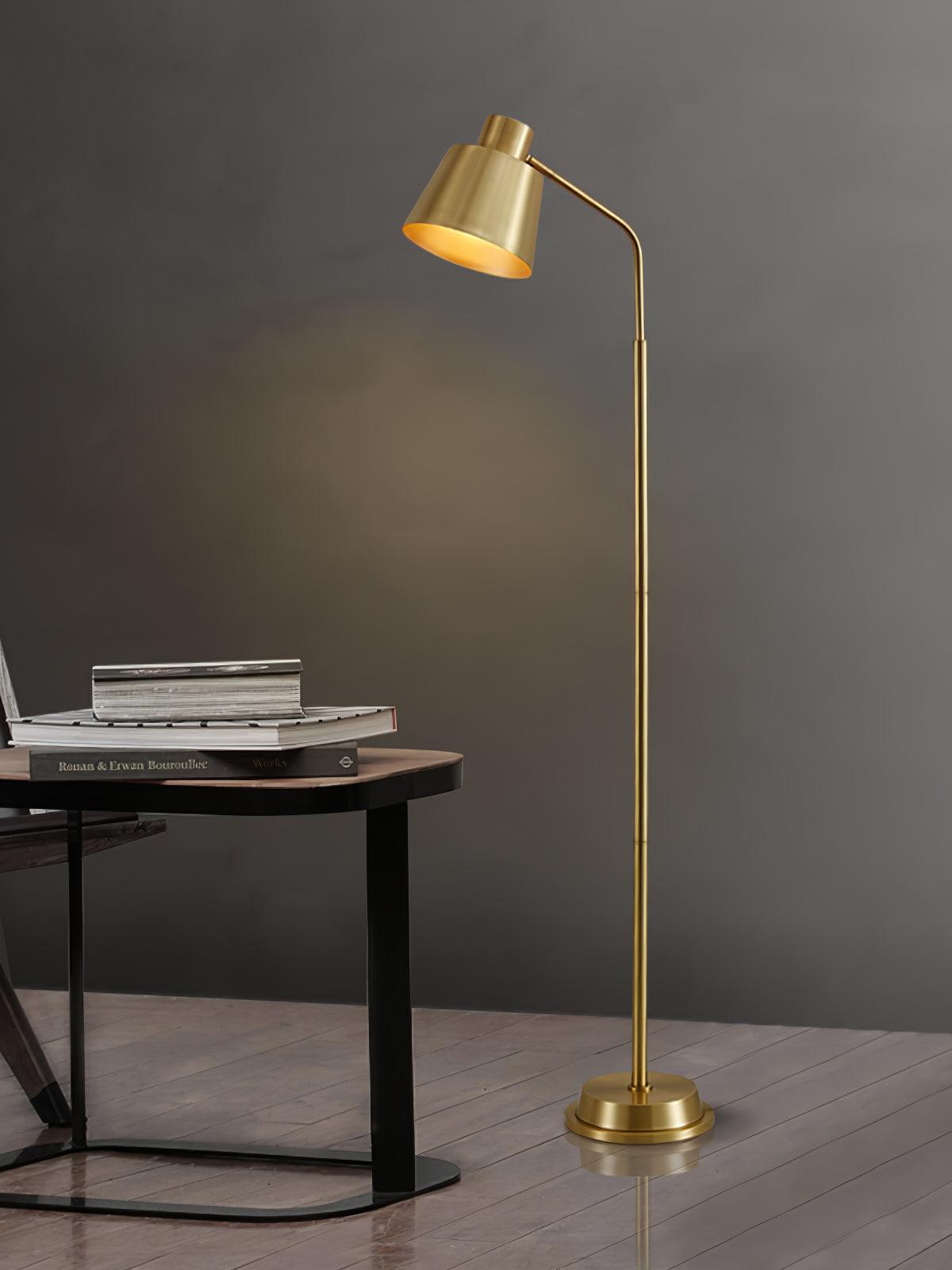 Zeid Floor Lamp