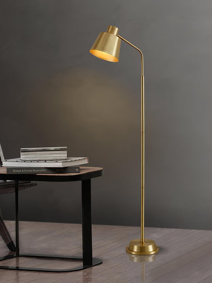 Zeid Floor Lamp