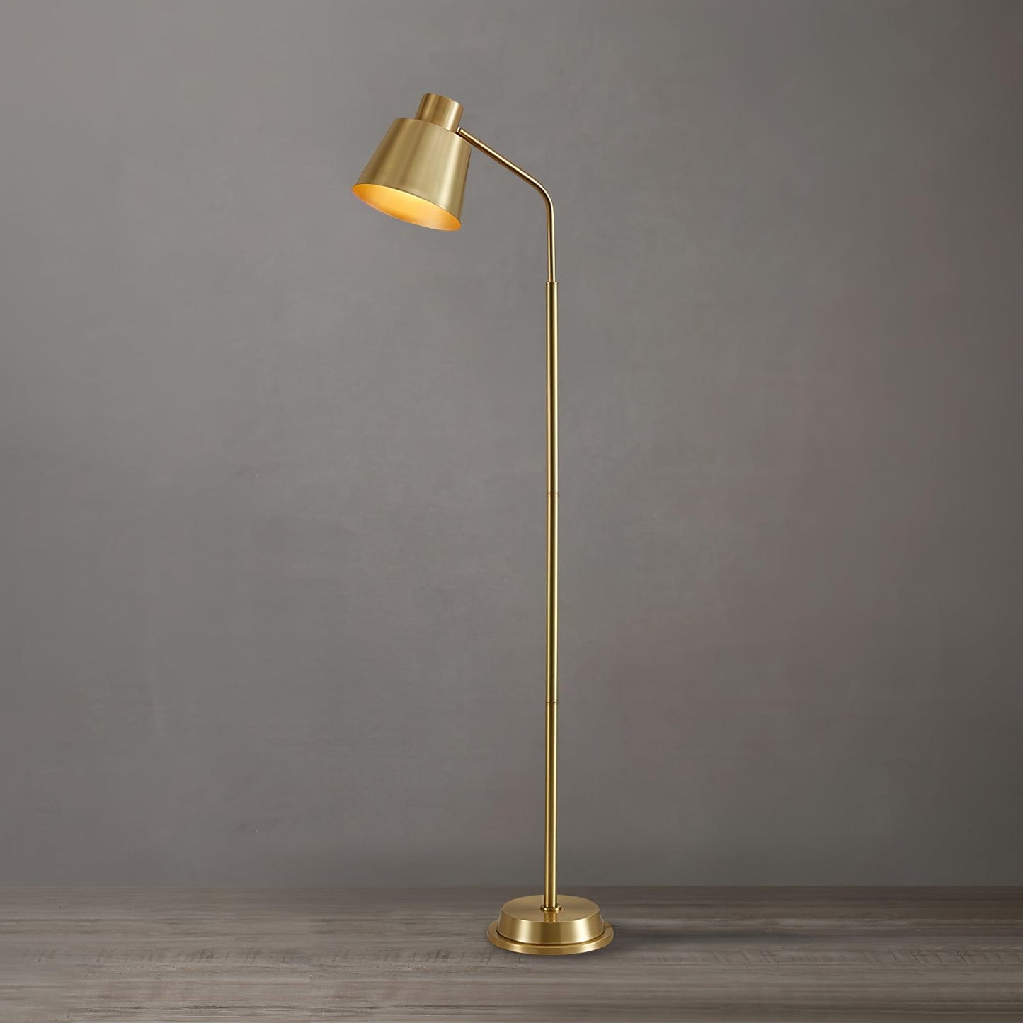 Zeid Floor Lamp